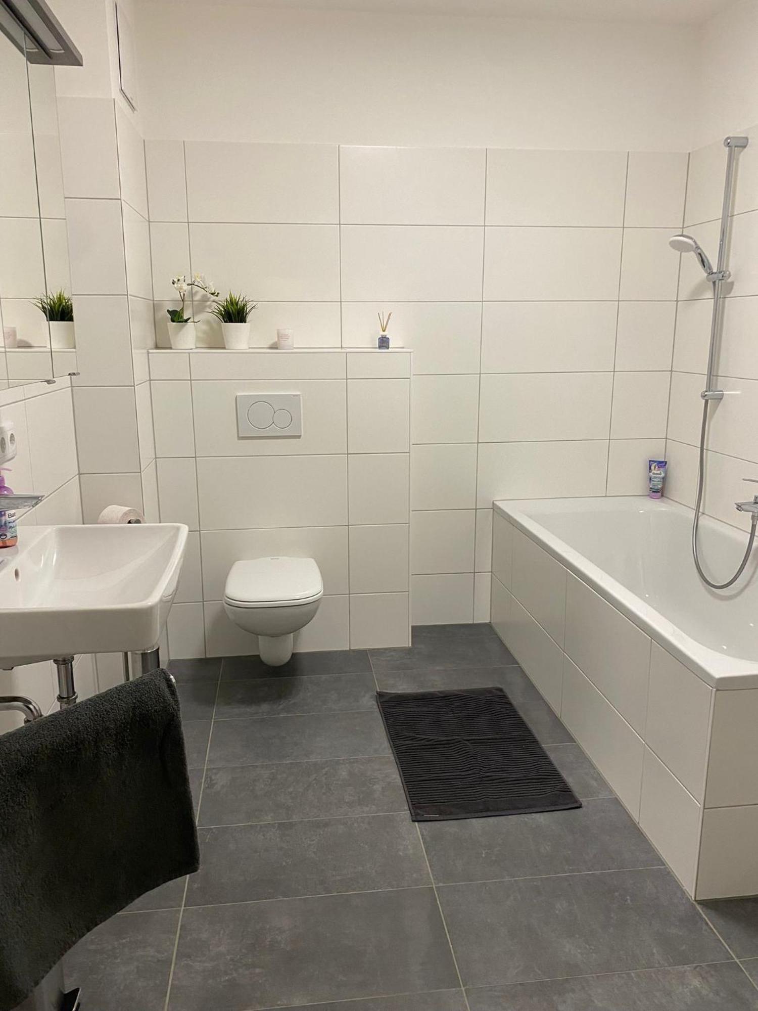 Wunderschoene, Neue Wohnung Mit Grosser Terrasse Ebenthal  Экстерьер фото